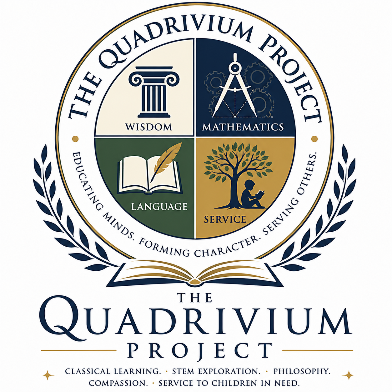Quadrivium Project